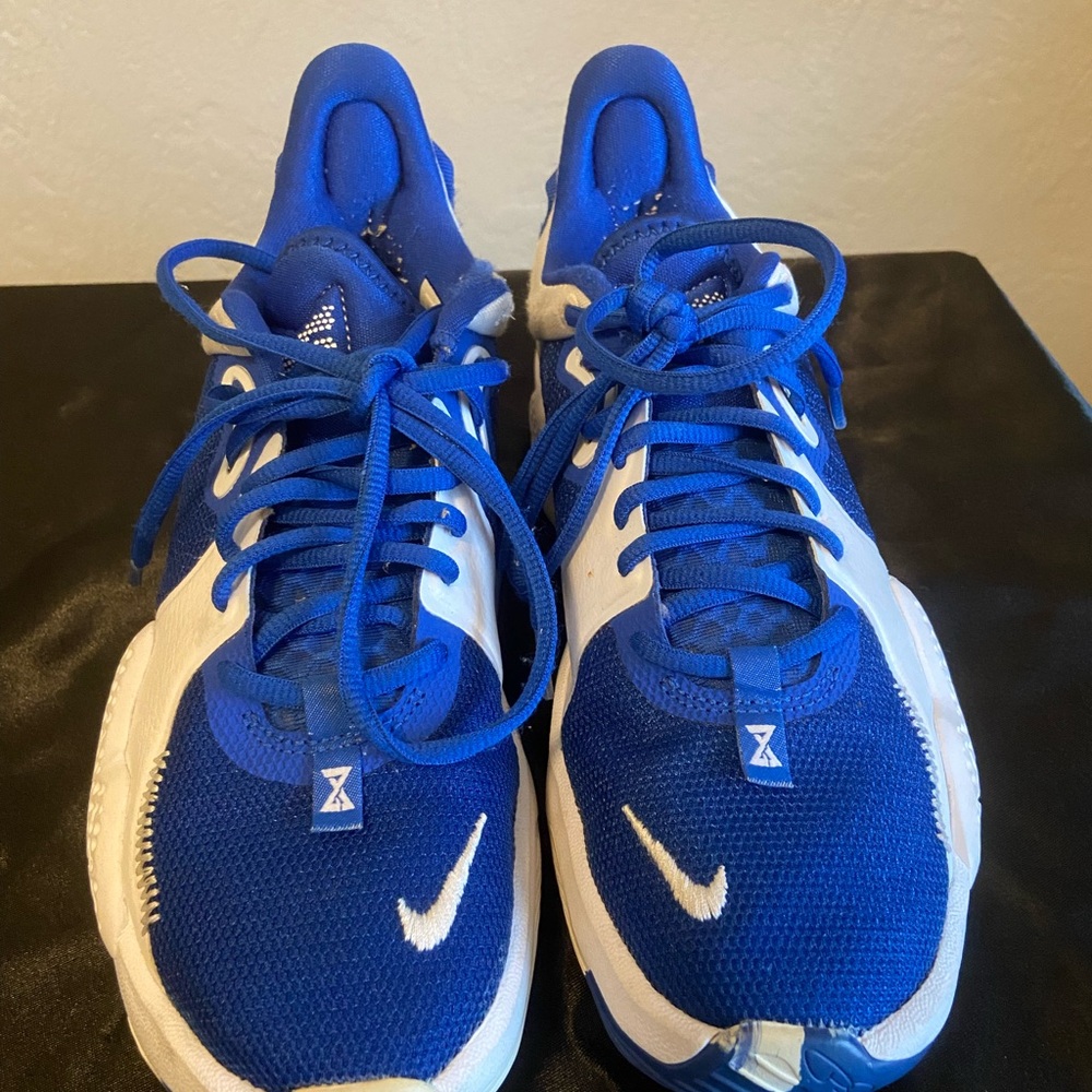 Nike Paul George Game Royal size 6.5